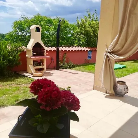 Holiday Matis Sarici (Istria)