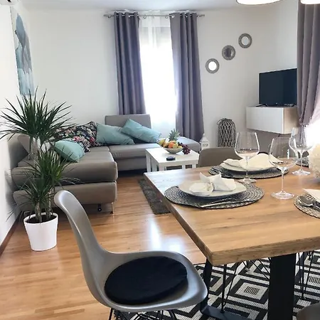 Holiday home Holiday Matis Sarici (Istria)