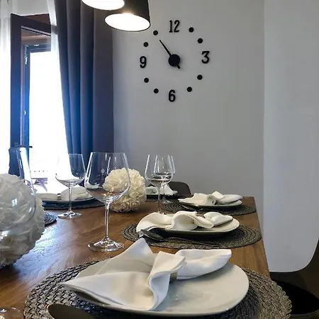 Holiday Matis * Sarici (Istria)