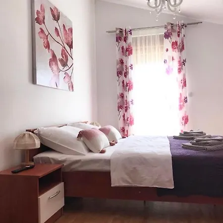 Vikendica Holiday Matis
