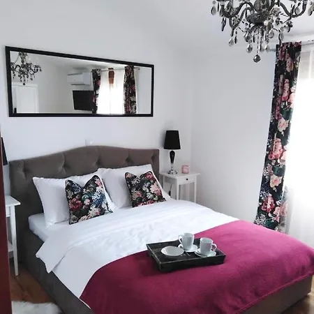 Holiday home Holiday Matis