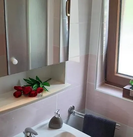 Holiday Matis Holiday home