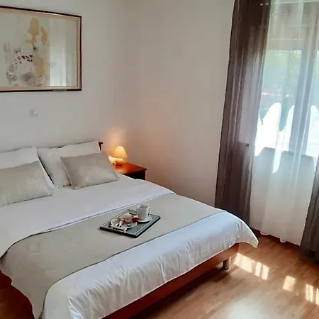 Vikendica Holiday Matis Sarici (Istria)
